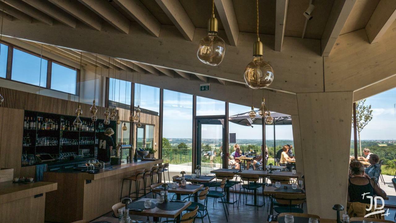 Hotond Sporthotel Kluisbergen Extérieur photo