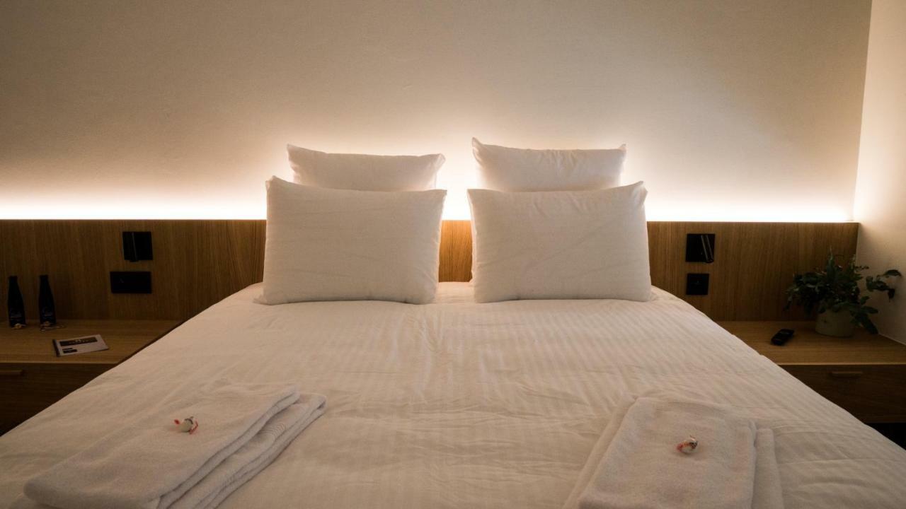 Hotond Sporthotel Kluisbergen Extérieur photo